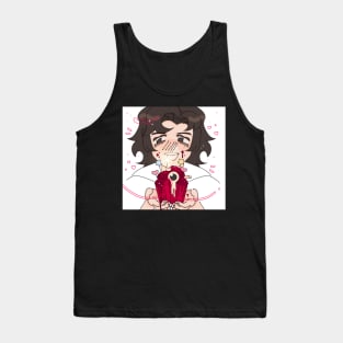 Steve Harrington Tank Top